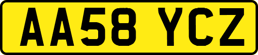 AA58YCZ