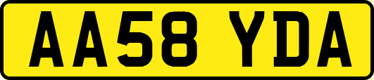 AA58YDA