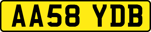 AA58YDB