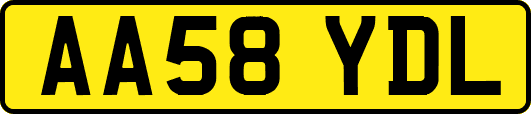AA58YDL