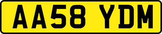 AA58YDM