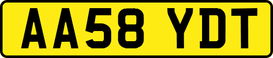 AA58YDT