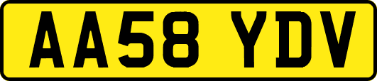 AA58YDV