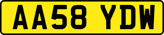 AA58YDW