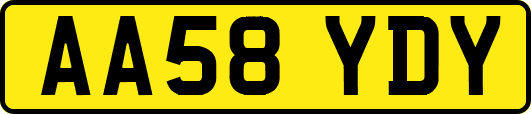 AA58YDY