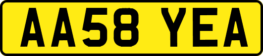 AA58YEA