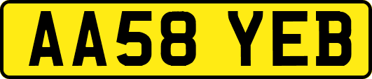 AA58YEB
