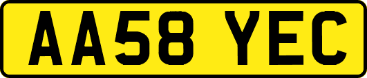 AA58YEC