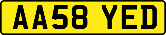 AA58YED