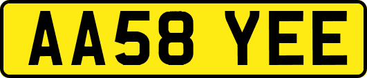 AA58YEE