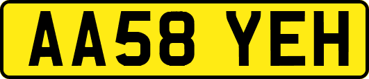 AA58YEH