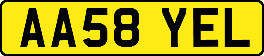 AA58YEL