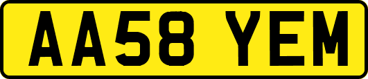 AA58YEM