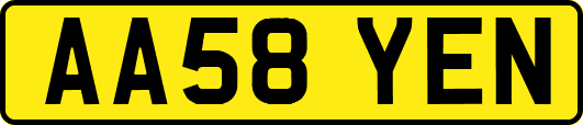 AA58YEN