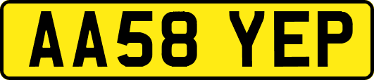 AA58YEP