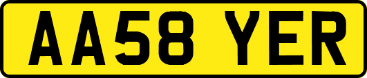 AA58YER