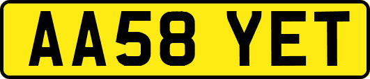 AA58YET