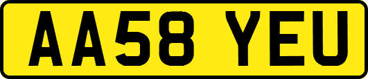 AA58YEU
