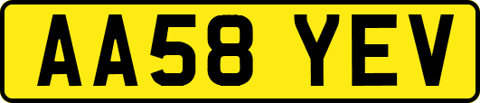 AA58YEV