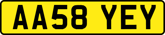 AA58YEY