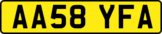 AA58YFA