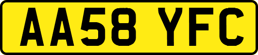AA58YFC