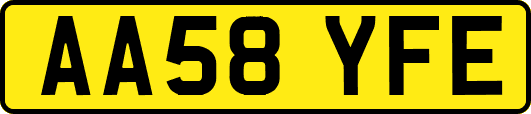 AA58YFE