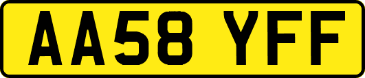 AA58YFF