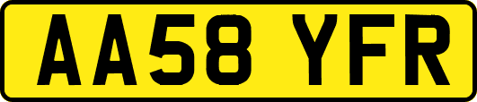 AA58YFR