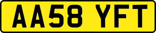 AA58YFT