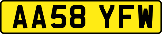 AA58YFW