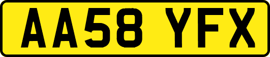 AA58YFX