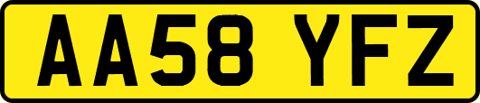 AA58YFZ