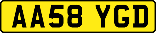 AA58YGD