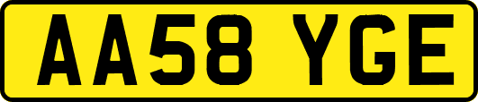 AA58YGE