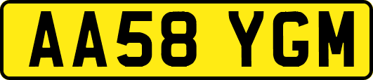 AA58YGM