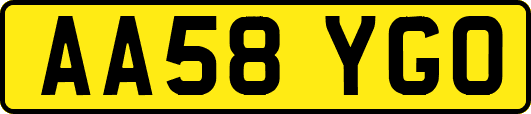AA58YGO