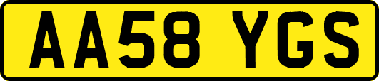 AA58YGS