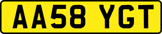 AA58YGT