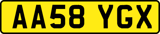 AA58YGX