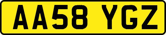 AA58YGZ