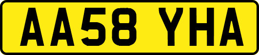AA58YHA
