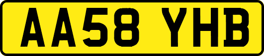AA58YHB