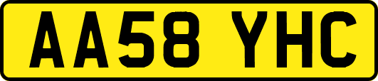 AA58YHC