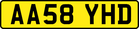 AA58YHD