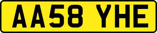 AA58YHE