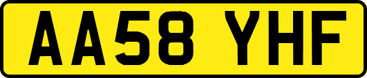 AA58YHF