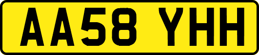 AA58YHH
