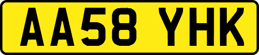 AA58YHK