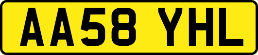 AA58YHL